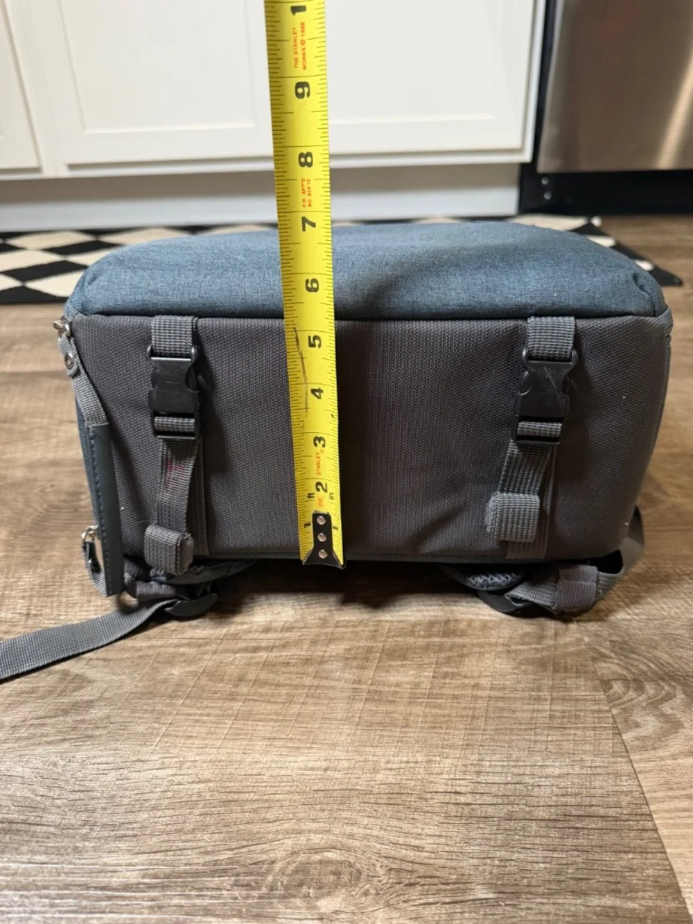 Caden Camera Backpack Professional Bag DSLR/SLR Camera Water Resistant